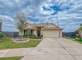 1003 Grey Dusk Ct, Richmond, TX 77406