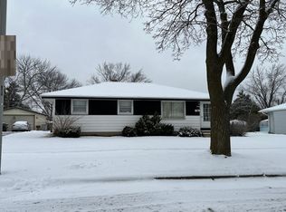 6534 N Fresno St, Milwaukee, WI 53224
