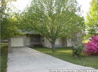 15403 Country Rd, Maurepas, LA 70449