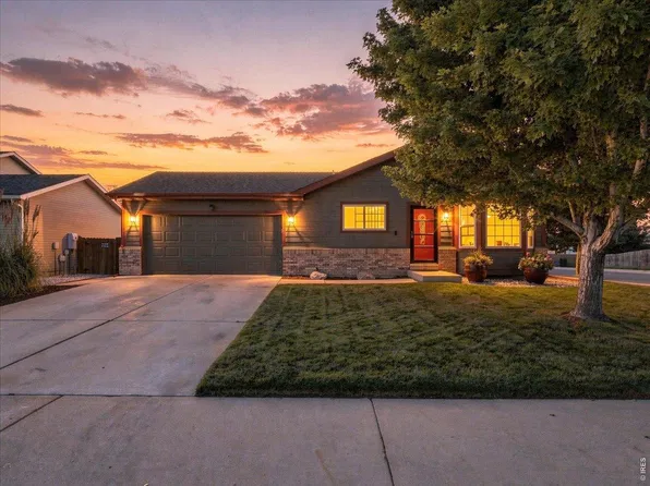 1381 Farmland Ln, Milliken, CO 80543