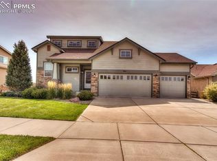 961 Spectrum Loop, Colorado Springs, CO 80921