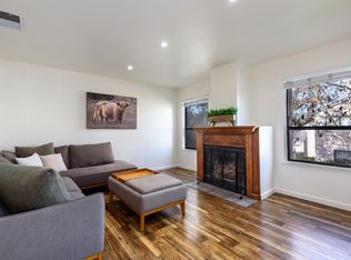 439 Mission Boulevard, Santa Rosa, CA 95409