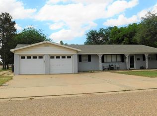 124 N 23rd St, Lamesa, TX 79331