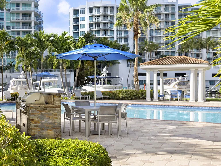 Camden Aventura — Photo 17