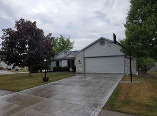 11903 Brightmoor Dr, Fort Wayne, IN 46845
