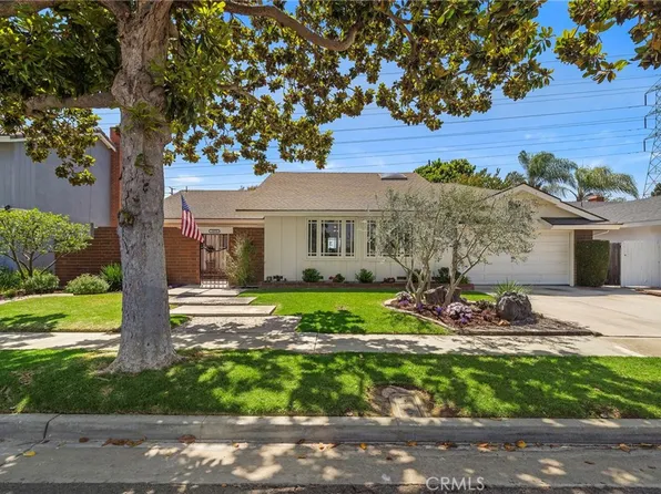 18775 Santa Mariana St, Fountain Valley, CA 92708