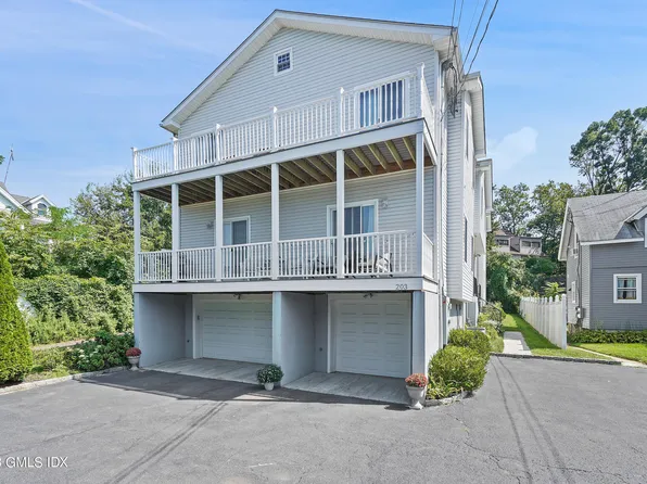 203 S Water St Unit B, Greenwich, CT 06830