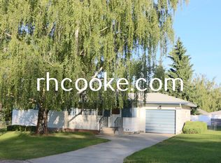 8618 N Whitehouse Dr, Spokane, WA 99208