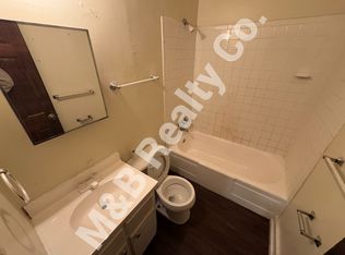 753 Pillans St #B, Mobile, AL 36603
