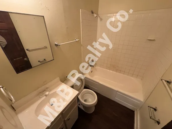 954 S Scott St Unit A, Mobile, AL 36603