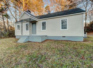 502 E Hill Dr, Cherryville, NC 28021