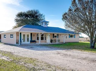 15740 Marek Ln, Guy, TX 77444