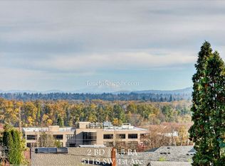 5118 SW 1st Ave, Portland, OR 97239