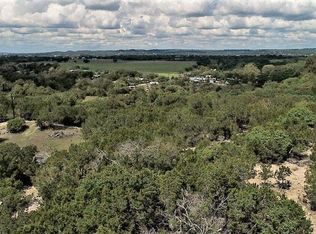 0 Elm Pass Rd, Center Pt, TX 78010