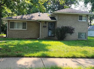 16718 Lincoln St, Hazel Crest, IL 60429