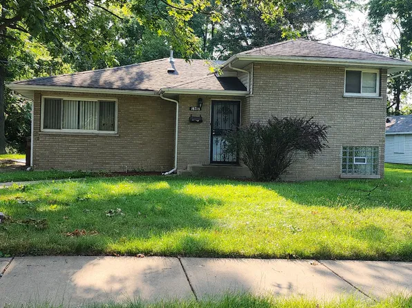 16718 Lincoln St, Hazel Crest, IL 60429