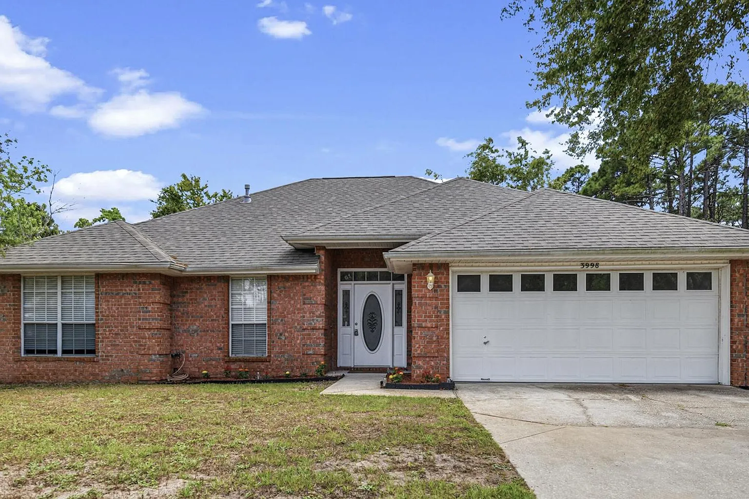 3998 Lauren Ct — Photo 2