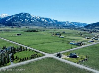 County Road 148, Smoot, WY 83126