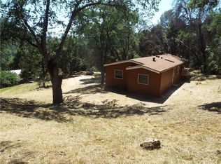 47179 Forest Glenn Rd, Coarsegold, CA 93614