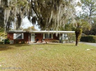 5635 Liddell Ln, Jacksonville, FL 32211