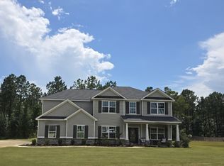 62 James Creek Rd, Fortson, GA 31808