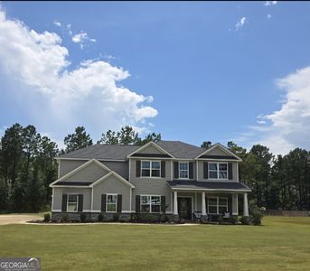 62 James Creek Rd, Fortson, GA, 31808