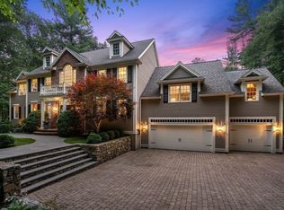 37 Bigelow Dr, Sudbury, MA 01776