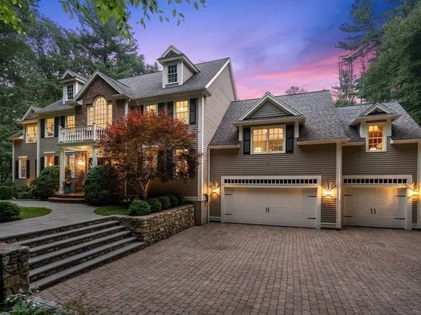 37 Bigelow Dr, Sudbury, MA 01776