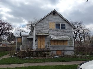 309 W 146th St, Dolton, IL 60419