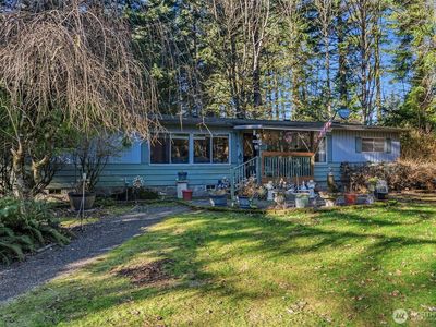 282 Panda Road, Washougal, WA, 98671