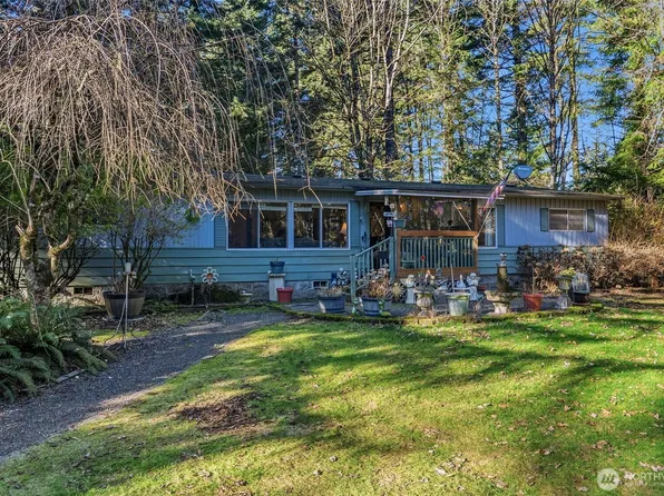 282 Panda Road, Washougal, WA 98671