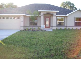 12218 Linden Dr, Spring Hill, FL 34608