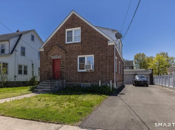 56 Texas Avenue, Bridgeport, CT 06610