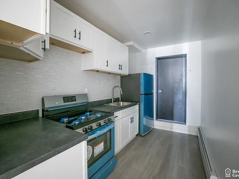 1448 Nostrand Ave #1 — Photo 1
