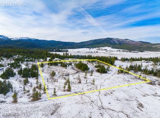 992 Green Valley Rd, Fernwood, ID 83830