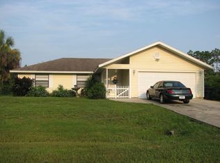 1954 S Cranberry Blvd, North Port, FL 34286