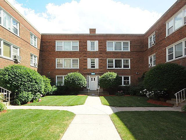 1st image of 2205 W Morse Ave #2E