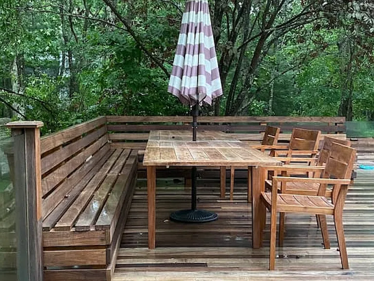 106 Peconic Hills Dr — Photo 36