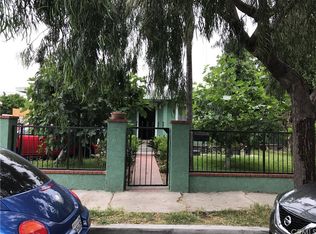 2229 W La Verne Ave, Santa Ana, CA 92704