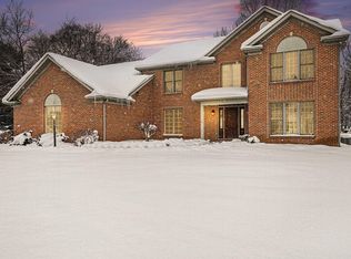 52303 Brendon Hills Dr, Granger, IN 46530