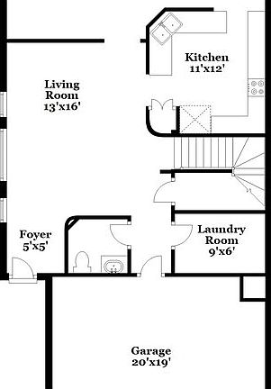 2nd image of 763 E Whitten St