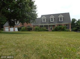 1520 Allen Way, Westminster, MD 21157
