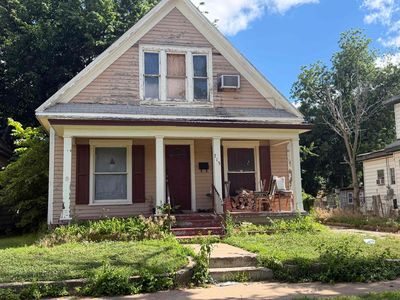 715 E Randolph Ave, Enid, OK, 73701