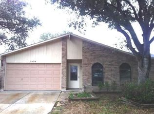 24014 Palo Duro Dr, Hockley, TX 77447