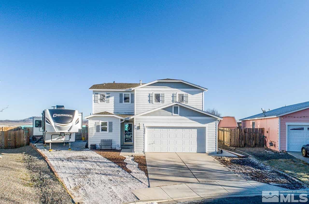 7645 Mariner Cove Ct, Reno, NV 89506 Zillow