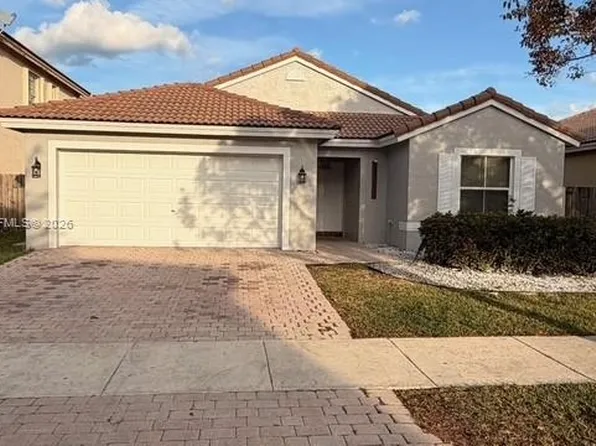 23913 SW 108th Ct, Homestead, FL 33032