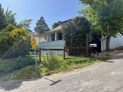 975 Coleman St, Placerville, CA, 95667