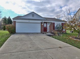 5611 Sterling Ct, South Lebanon, OH 45065