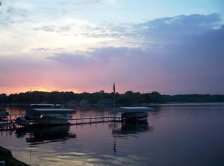 3572 E Forest Glen Ave, Leesburg, IN 46538