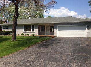 2314 Park St, Rolling Meadows, IL 60008